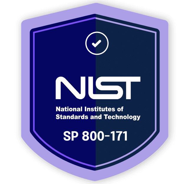 NIST SP 800-171