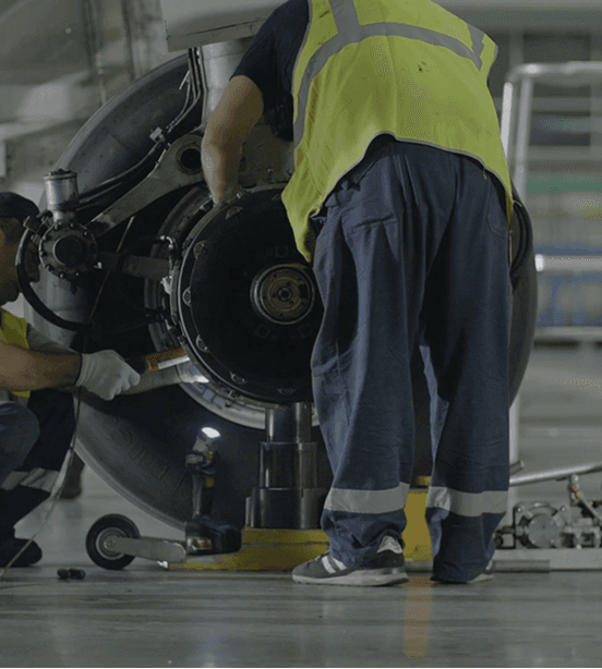 Defense Operations 2