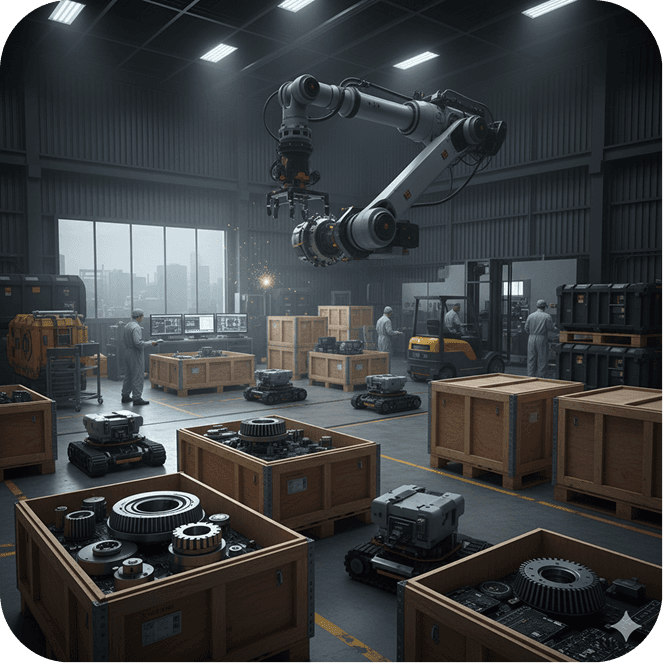 Procurement Visibility